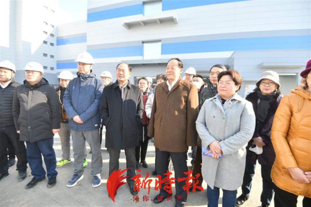 3年增3倍，今年濟(jì)南產(chǎn)發(fā)集團(tuán)資產(chǎn)規(guī)模將超200億