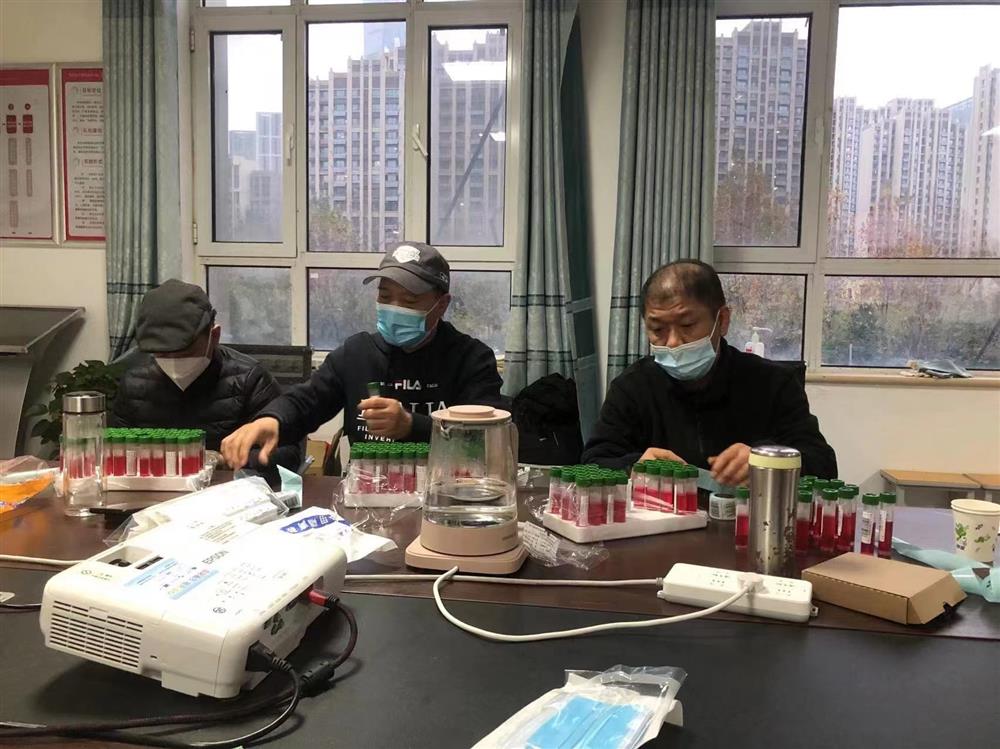 澳利集團：踐行黨的二十大精神，全力以赴戰(zhàn)疫情 多措并舉穩(wěn)生產(chǎn)
